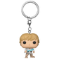 Luke Skywalker with Lightsaber - Funko Pocket Pop! Key Chain