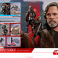 Luke Skywalker Deluxe 1/6 - Star Wars: The Last Jedi Hot Toys