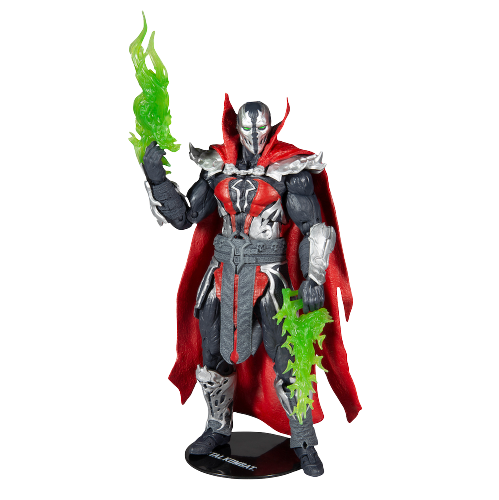 Malefik Spawn - Mortal Kombat 11 McFarlane