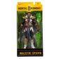 Malefik Spawn Bloody Disciple - Mortal Kombat 11 McFarlane
