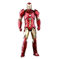 Iron Man Mark XV Sneaky Armor Retro Version Exclusive 1/6 - Iron Man 3 Hot Toys