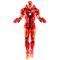 Iron Man Mark IV Holographic Version 1/6 - Iron Man 2 Hot Toys