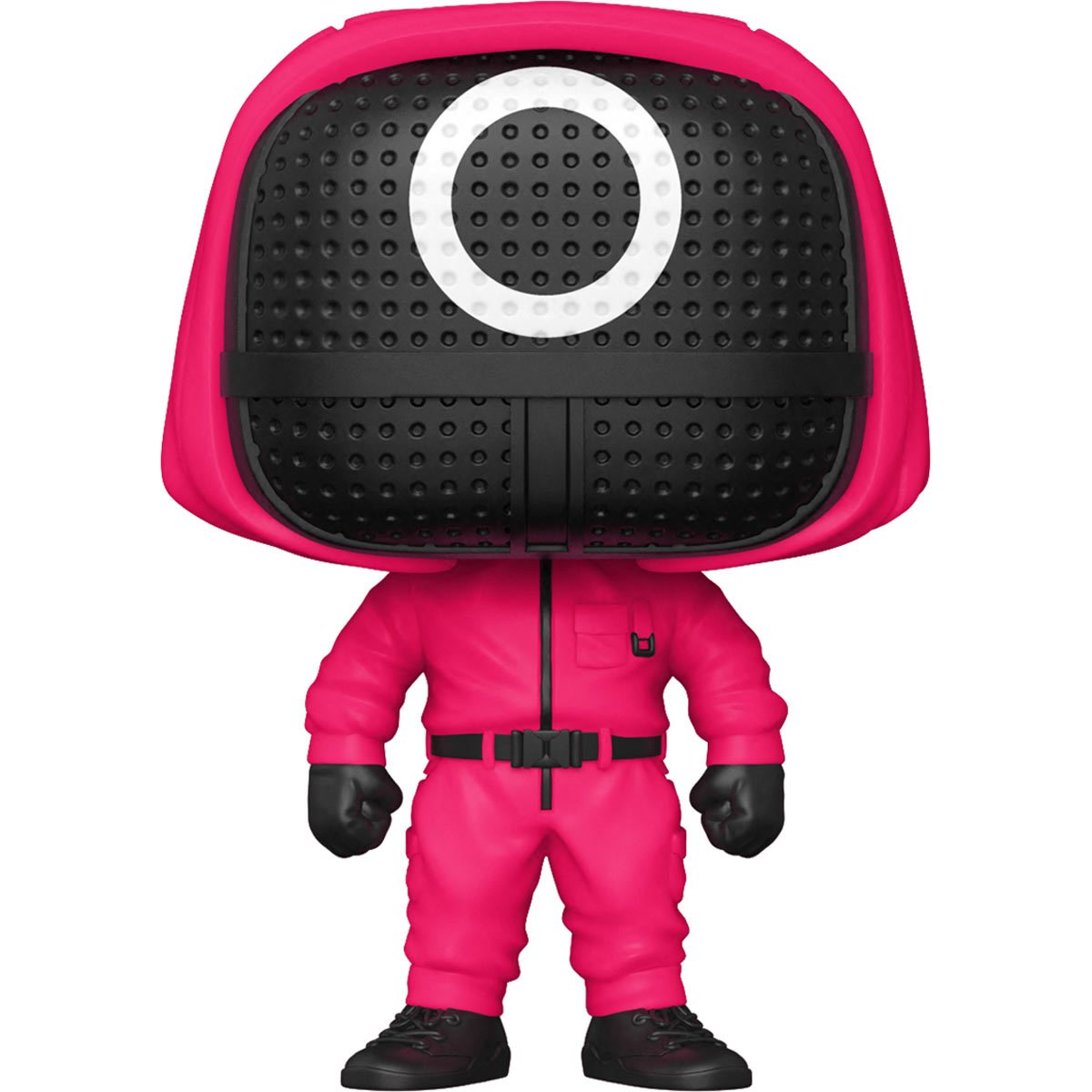 Masked Worker 1226 - Funko Pop! Television