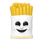 Meal Squad French Fries 149 - Funko Pop! Ad Icons