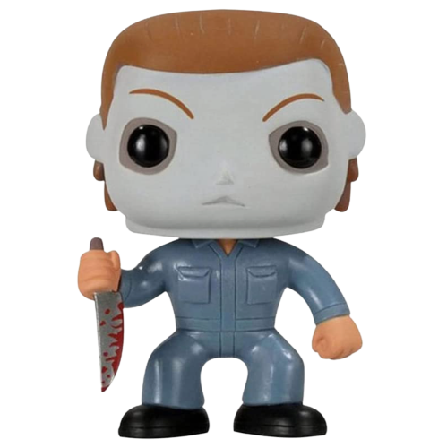 Michael Myers 03 - Funko Pop! Movies