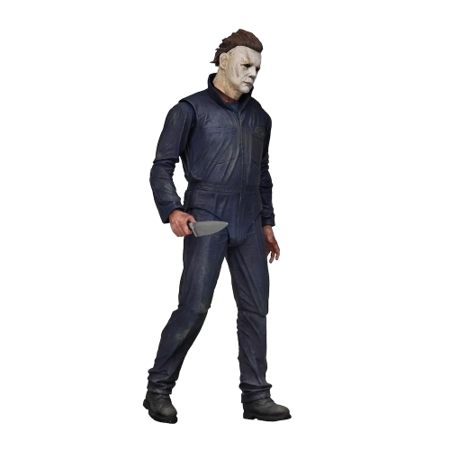 Michael Myers Ultimate - Halloween (2018) NECA