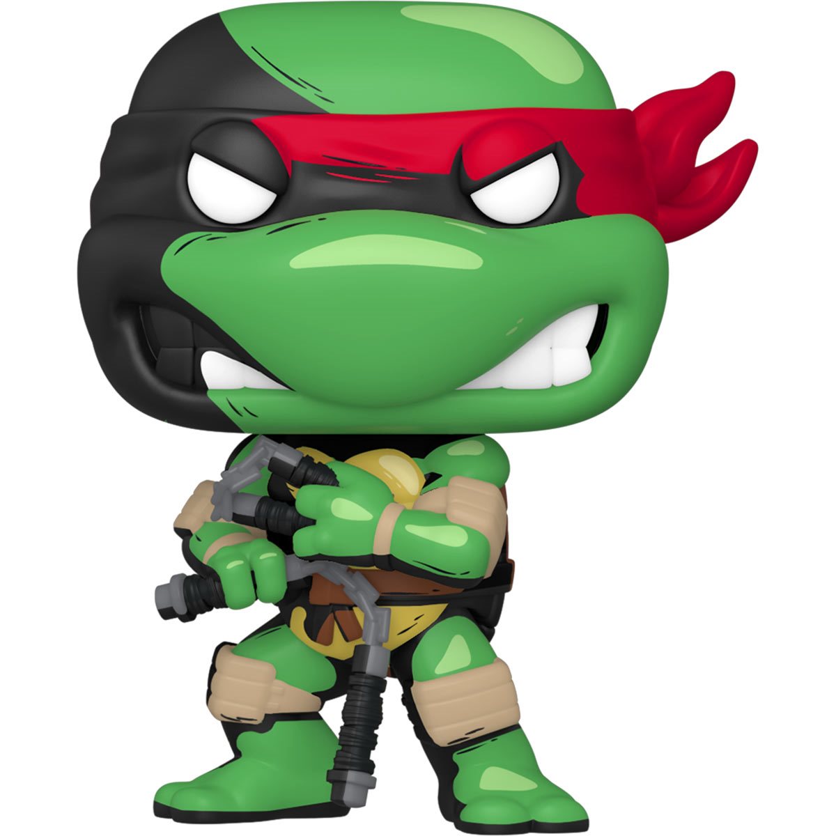 Michelangelo 34 PX - Funko Pop! Comics