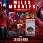Miles Morales Bodega Cat Suit 1/6 - Marvel's Spider-Man: Miles Morales Hot Toys