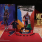 Michael Jordan Barcelona '92 Limited Edition 1/6 - NBA Real Masterpiece Enterbay