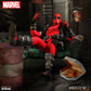 Deadpool One:12 - Marvel Mezco Toyz