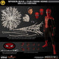Spider-Man One:12 Deluxe - Spider-Man: Far From Home Mezco Toyz
