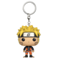 Naruto - Funko Pocket Pop! Key Chain