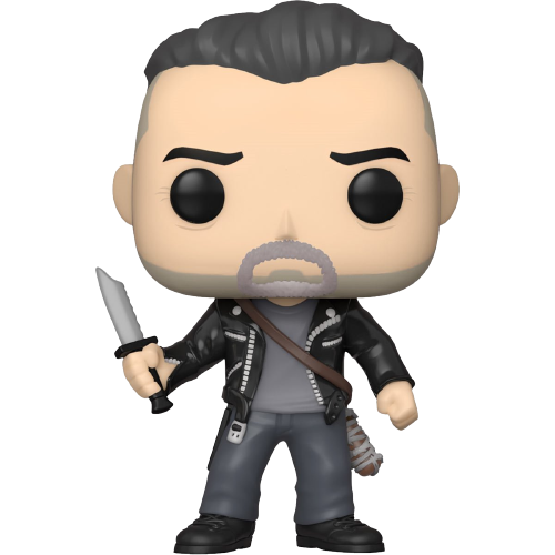 Negan 1158 - Funko Pop! Television