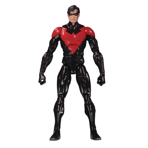 Nightwing New 52 - Essentials DC Collectibles