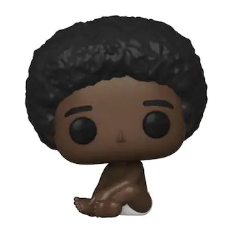 Notorious B.I.G 01 - Funko Pop! Albums