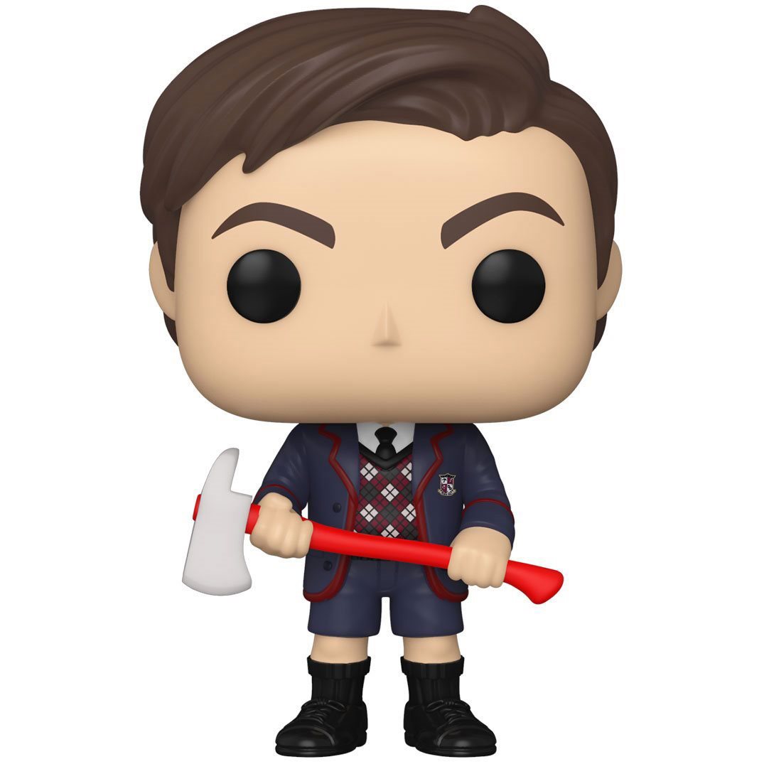 Number Five 1117 - Funko Pop! Television