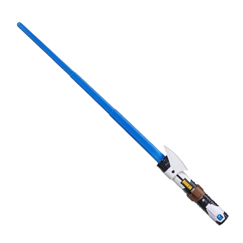 Obi-Wan Kenobi Lightsaber Forge - Star Wars Hasbro