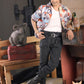 Ace Ventura 1/6 - Pet Detective Asmus Toys