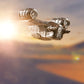 Razor Crest Starship (SDCC 2022 Exclusive) - Star Wars Hot Wheels