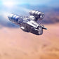 Razor Crest Starship (SDCC 2022 Exclusive) - Star Wars Hot Wheels