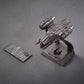 Razor Crest Starship (SDCC 2022 Exclusive) - Star Wars Hot Wheels