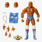 Hulk Hogan & Zeus Ultimate Edition Set (SDCC 2022 Exclusive) - WWE: No Holds Barred Mattel