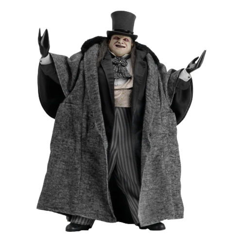 Mayoral Penguin 1/4 - Batman Returns NECA