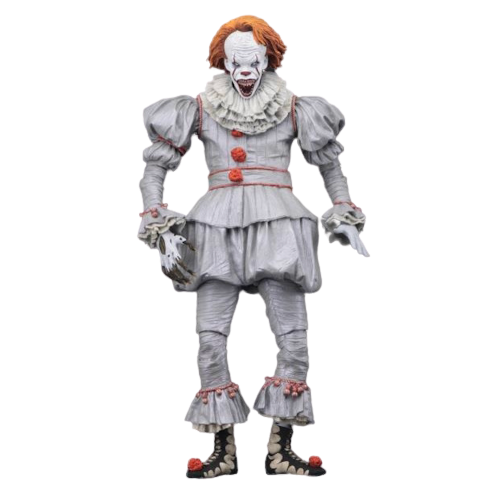 Pennywise Well House Ultimate - IT (2017) NECA