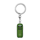 Pickle Rick - Funko Pocket Pop! Key Chain