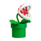 Piranha Plant Poseable Lamp - Super Mario Paladone