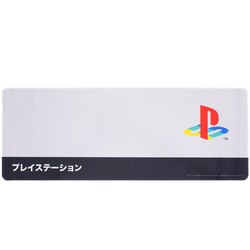 Playstation Heritage Desk Mat - Playstation Paladone