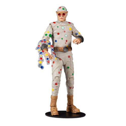 Polka Dot Man - The Suicide Squad McFarlane