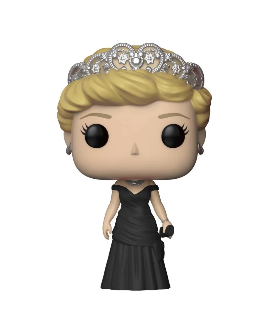 Diana Princess of Wales 03 - Funko Pop! Royals