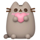 Pusheen with Heart 26 - Funko Pop! Pusheen