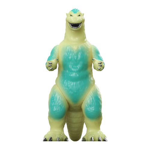 Godzilla '54 (SDCC 2022 Exclusive) - Toho ReAction Super7