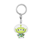 Buzz Lightyear Remix - Funko Pocket Pop! Key Chain