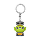 Wall-E Remix - Funko Pocket Pop! Key Chain