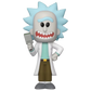 Rick Sanchez - Funko Soda