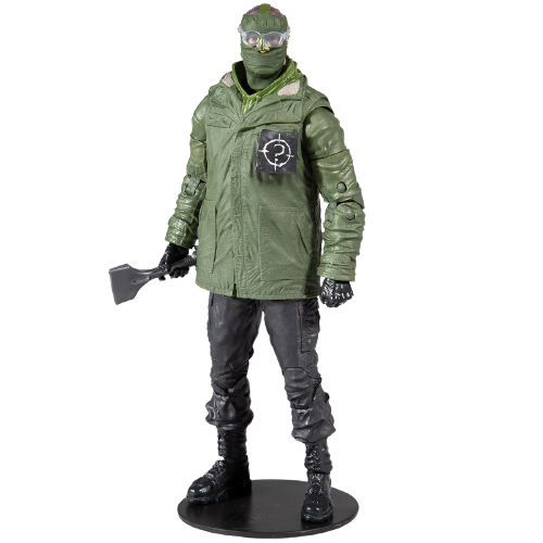 The Riddler - The Batman McFarlane