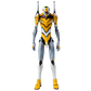 ROBO-DOU Evangelion Proto Type-00 - Evangelion: New Theatrical Edition Threezero