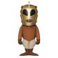 The Rocketeer Wondrous Convention 2021 Limited - Funko Soda