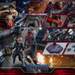 Rocket 1/6 - Avengers: Endgame Hot Toys