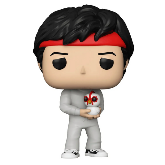 Rocky Balboa 1179 Funko Store Exclusive - Funko Pop! Movies