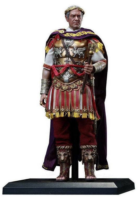 Gaius Julius Caesar 1/6 - HaoYu Toys