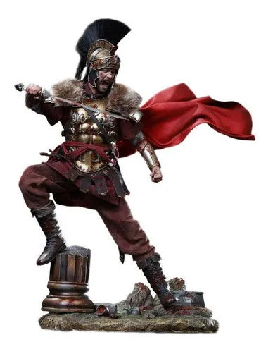 Rome Imperial General Battlefield S.E 1/6 - HaoYu Toys