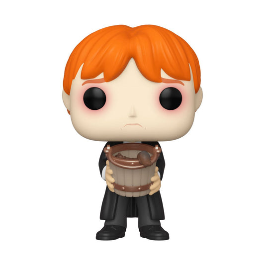 Ron Weasley Puking 114 - Funko Pop! Harry Potter