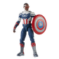 Captain America (Sam Wilson) - Marvel's The Falcon and The Winter Soldier Hasbro Legends