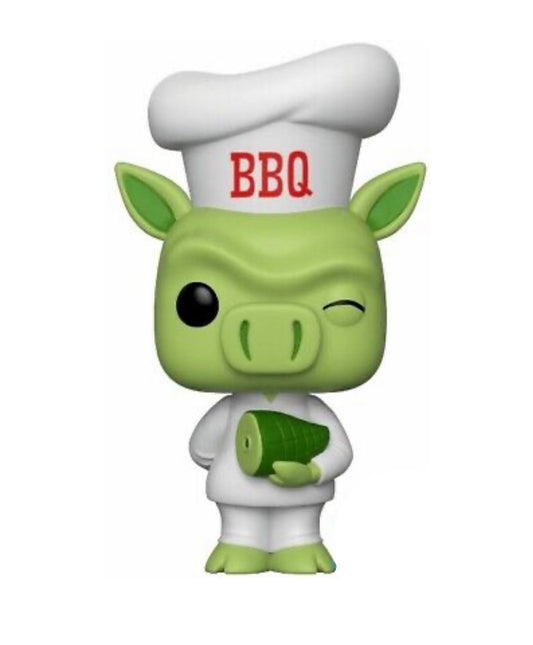 Sam 10 Funko Store Exclusive - Funko Pop!