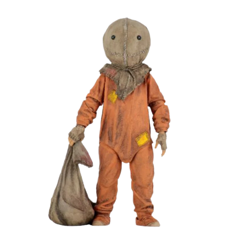 Sam Ultimate - Trick-r-Treat NECA