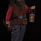 Rubeus Hagrid 1/6 - Harry Potter and the Sorcerer's Stone Star Ace